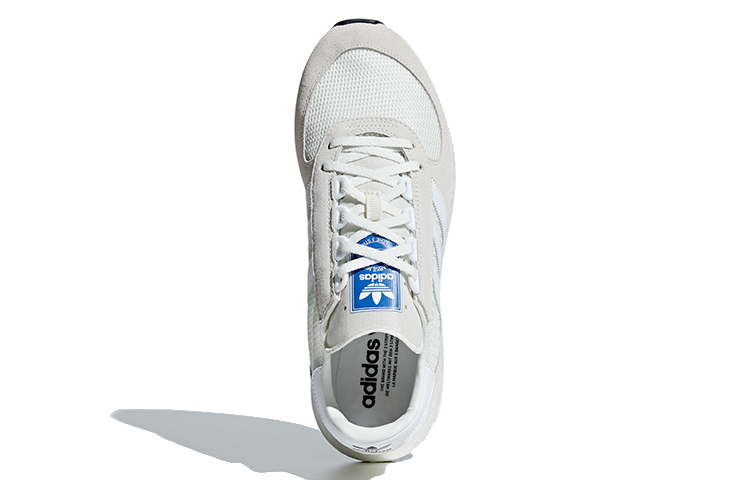 Purchase adidas Marathon Tech 'Running White' Putih Berlari G27464