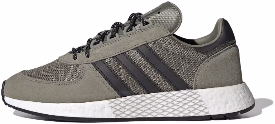 adidas Marathon Tech 'Trace Cargo' Lelaki Wanita EE4929 Buy adidas Marathon Tech 'Trace Cargo' Lelaki Wanita EE4929