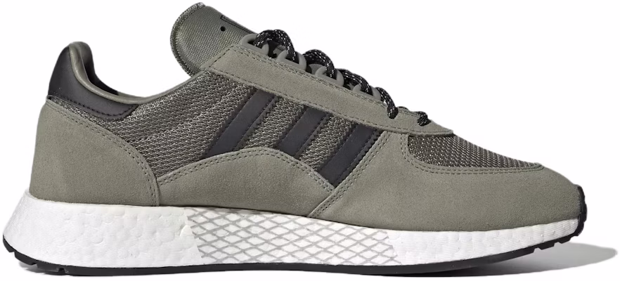 adidas Marathon Tech 'Trace Cargo' Lelaki Wanita EE4929 Order adidas Marathon Tech 'Trace Cargo' Lelaki Wanita EE4929