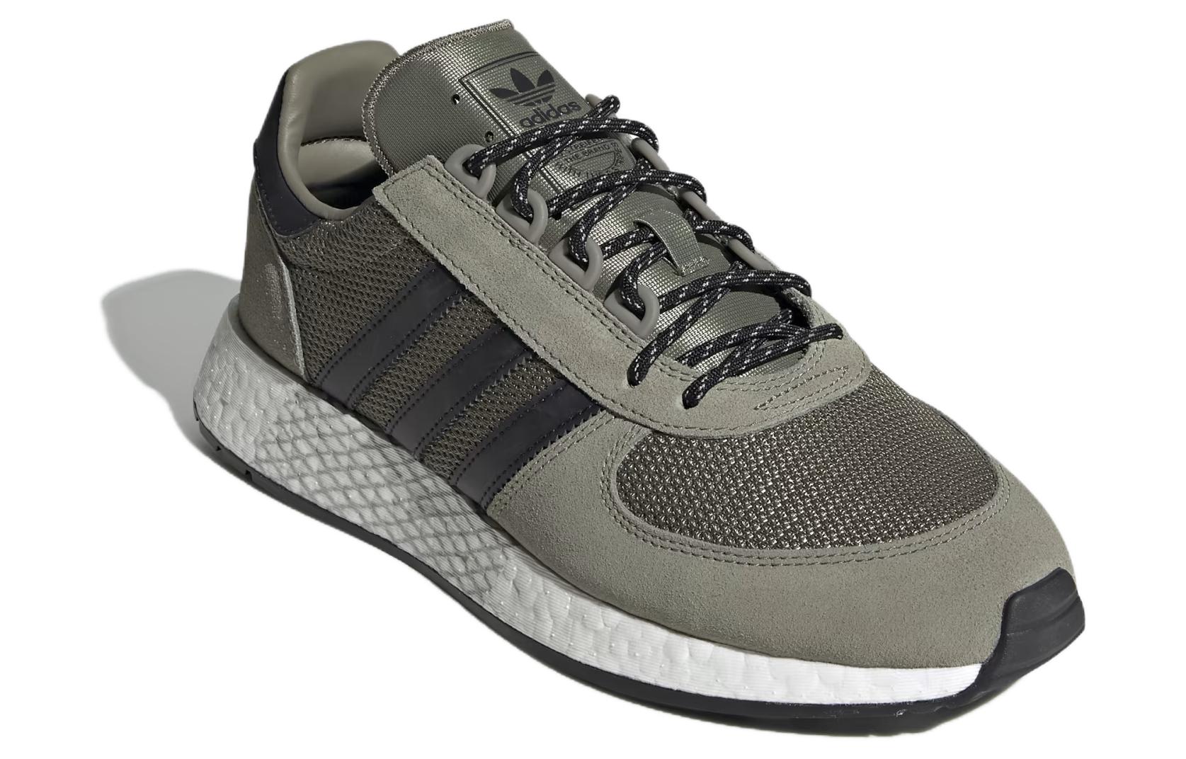 Lookbook adidas Marathon Tech 'Trace Cargo' Lelaki Wanita EE4929