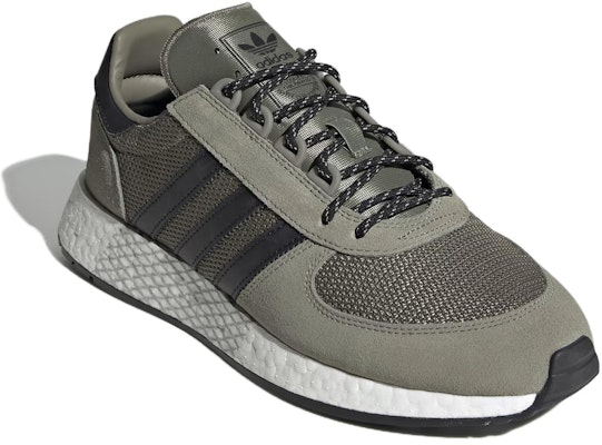 adidas Marathon Tech 'Trace Cargo' Lelaki Wanita EE4929 Lookbook adidas Marathon Tech 'Trace Cargo' Lelaki Wanita EE4929