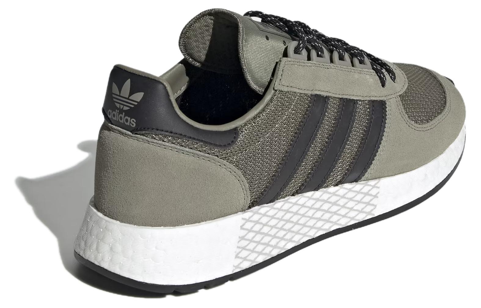 Shop adidas Marathon Tech 'Trace Cargo' Lelaki Wanita EE4929