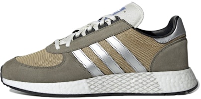 adidas Marathon Tech 'Trace Cargo Sand' G27416 adidas Marathon Tech 'Trace Cargo Sand' G27416