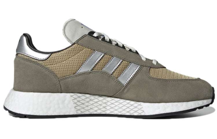 Order adidas originals 馬拉松科技 棕灰