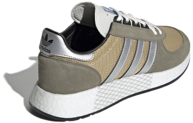 adidas originals 馬拉松科技 棕灰 Shop adidas originals 馬拉松科技 棕灰