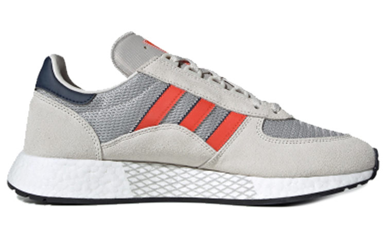 Order adidas Marathon Tech 'Putih Collegiate Navy' EE4917