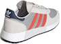 Shop adidas Marathon Tech 'Putih Collegiate Navy' EE4917