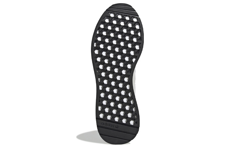 Sizing adidas Marathon Tech 'Blanco Plata Metálica' EF4397