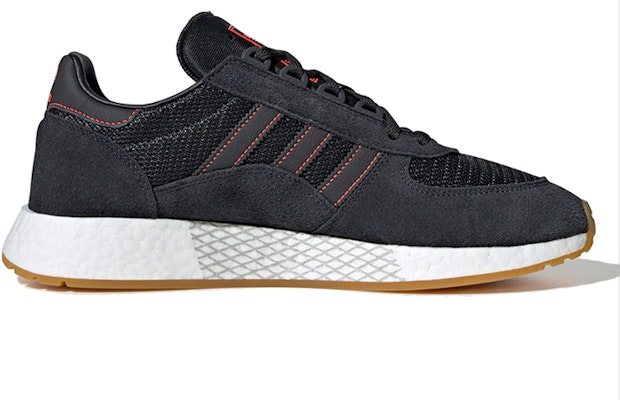 adidas MARATHON TECH Kasut Lari EE6453 Order adidas MARATHON TECH Kasut Lari EE6453
