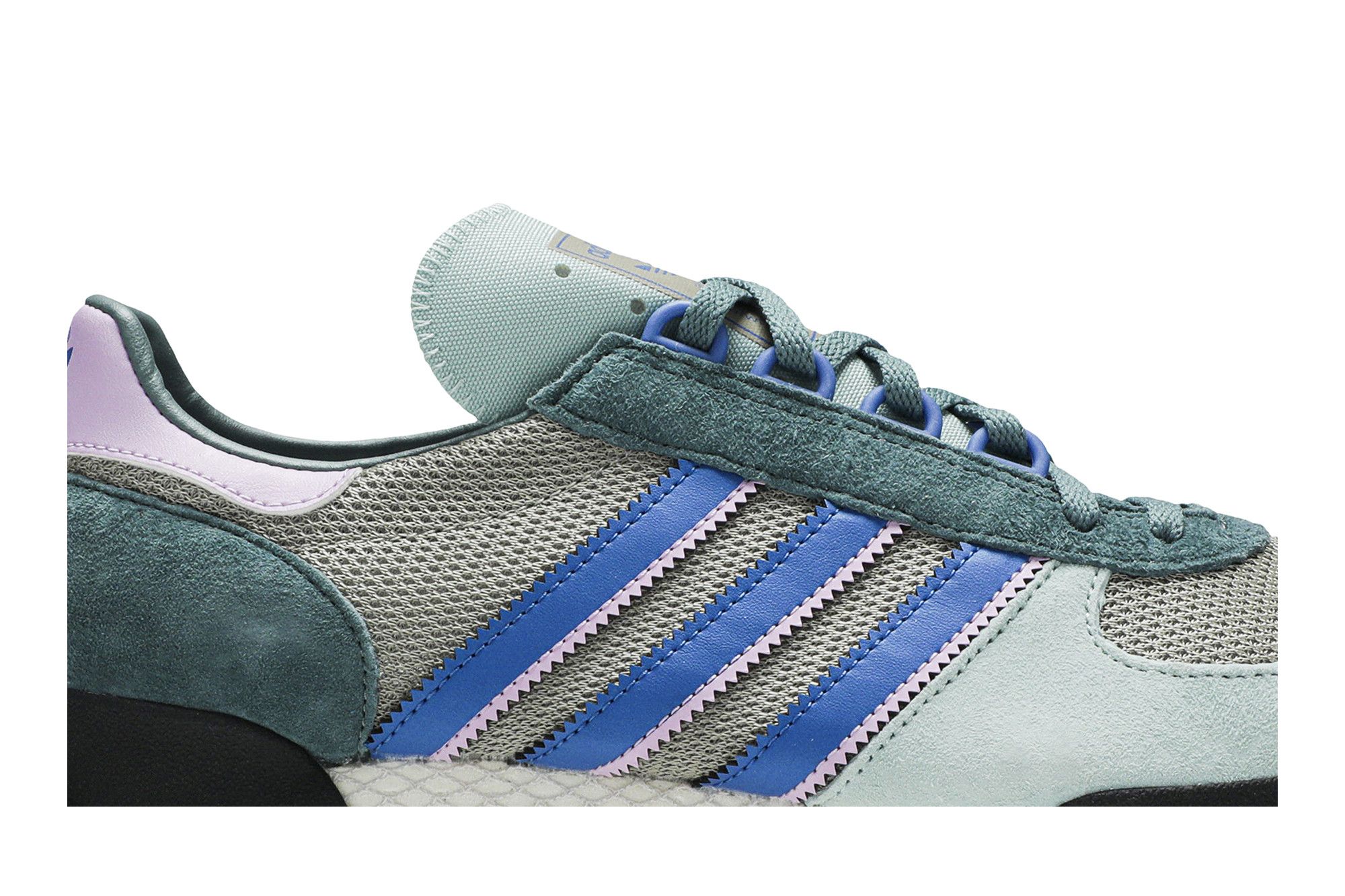 Order adidas Marathon TR ''Verde Cenere'' B37444
