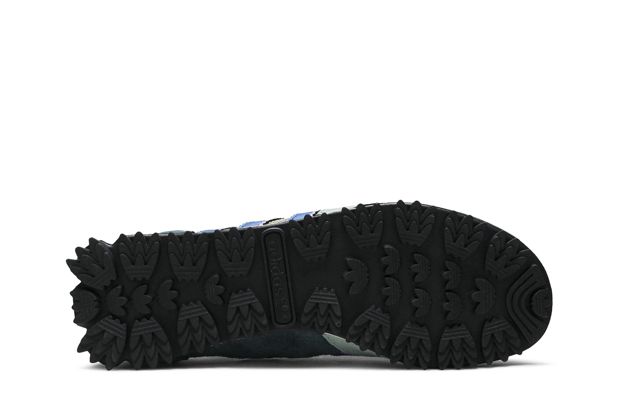 Shop adidas Marathon TR ''Verde Cenere'' B37444
