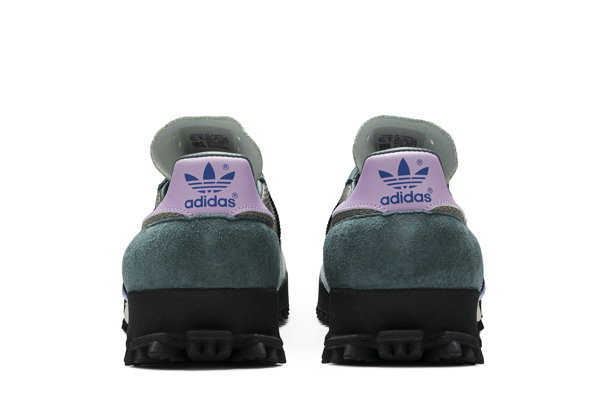 Details for adidas Marathon TR ''Verde Cenere'' B37444