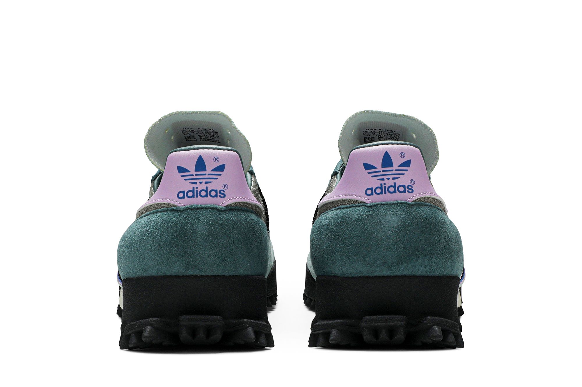 Details for adidas Marathon TR 'Abu Hijau' B37444