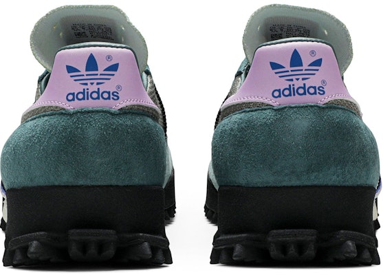 adidas Marathon TR 'Abu Hijau' B37444 Details for adidas Marathon TR 'Abu Hijau' B37444