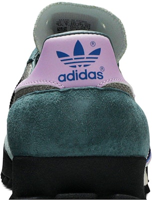 adidas Marathon TR 'Abu Hijau' B37444 Sizing adidas Marathon TR 'Abu Hijau' B37444