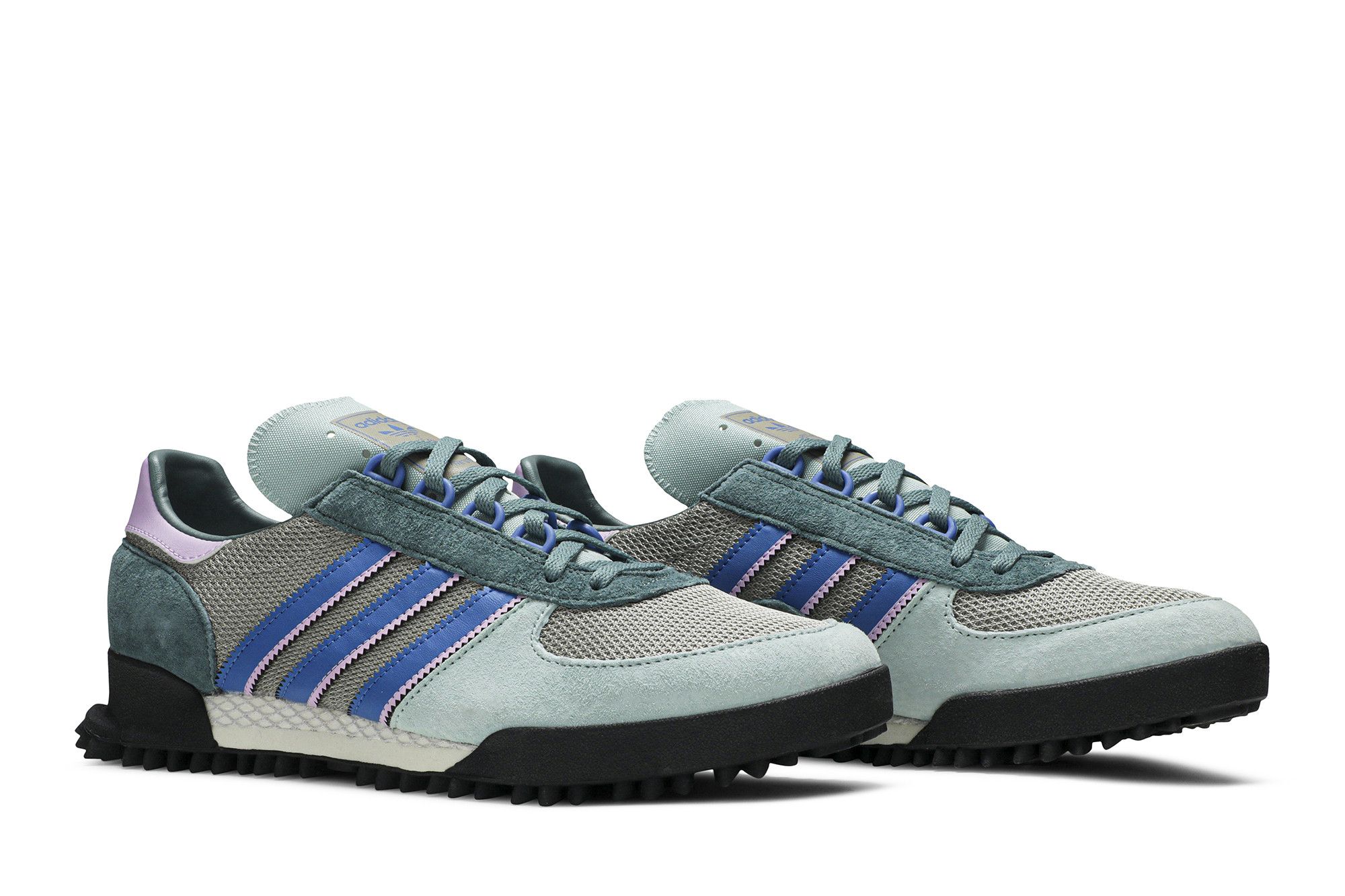 Cheap adidas Marathon TR ''Verde Cenere'' B37444