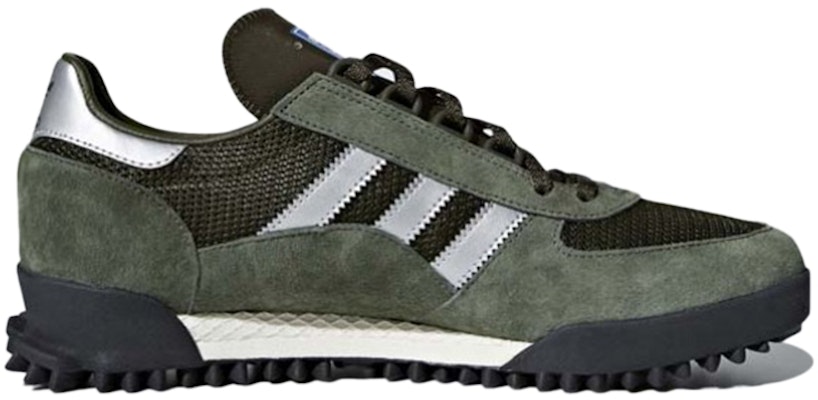 adidas Marathon TR 'Hijau Asas' BB6803 Order adidas Marathon TR 'Hijau Asas' BB6803