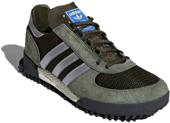 adidas Marathon TR 'Hijau Asas' BB6803 Lookbook adidas Marathon TR 'Hijau Asas' BB6803