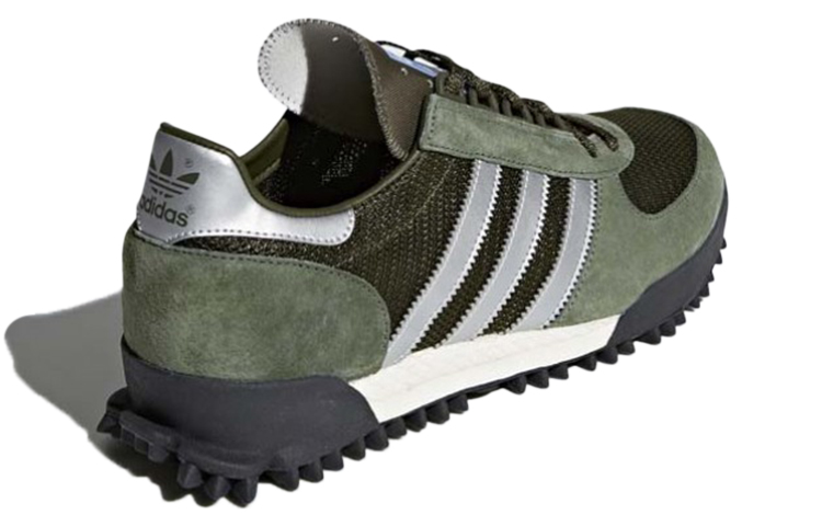 Shop adidas Marathon TR 'Hijau Asas' BB6803
