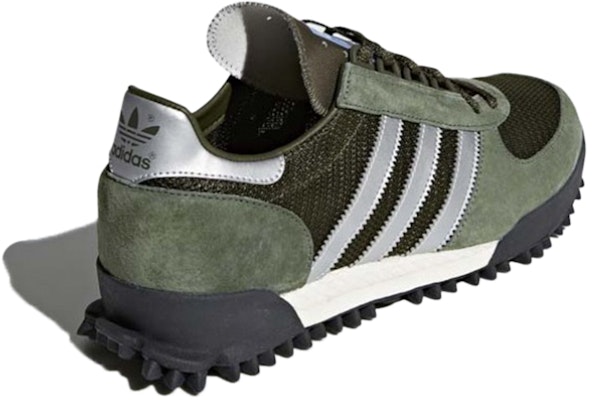 adidas Marathon TR 'Hijau Asas' BB6803 Shop adidas Marathon TR 'Hijau Asas' BB6803