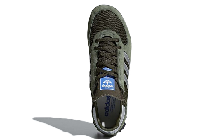 Purchase adidas Marathon TR 'Hijau Asas' BB6803