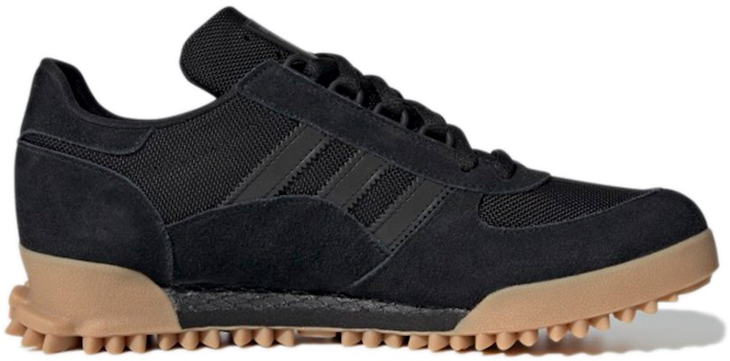 adidas Marathon TR 'Hitam Gum' GZ7889 Order adidas Marathon TR 'Hitam Gum' GZ7889