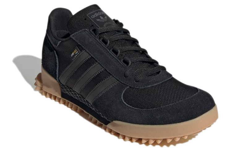 Lookbook adidas Marathon TR 'Hitam Gum' GZ7889