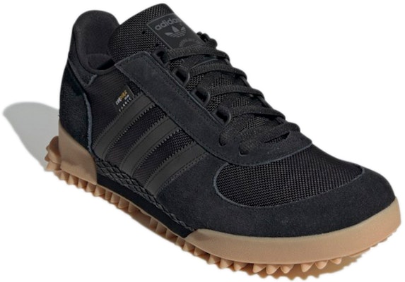 adidas Marathon TR 'Hitam Gum' GZ7889 Lookbook adidas Marathon TR 'Hitam Gum' GZ7889