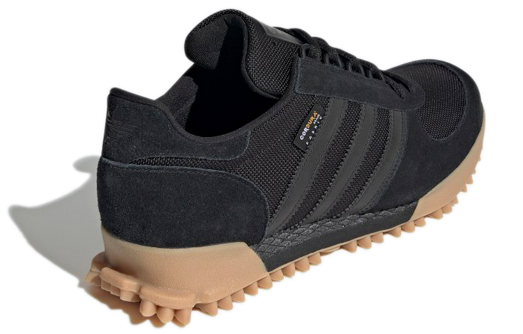 Shop adidas Marathon TR 'Hitam Gum' GZ7889