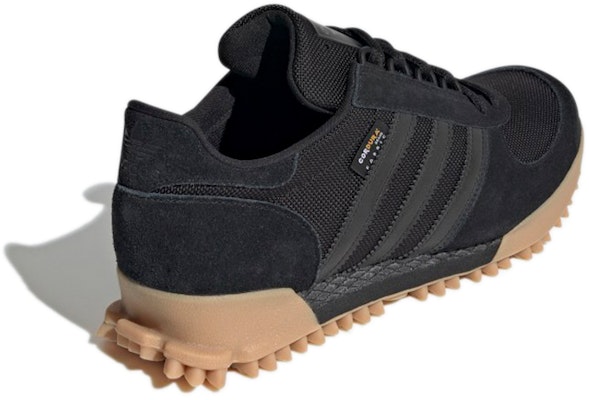 adidas Marathon TR 'Hitam Gum' GZ7889 Shop adidas Marathon TR 'Hitam Gum' GZ7889