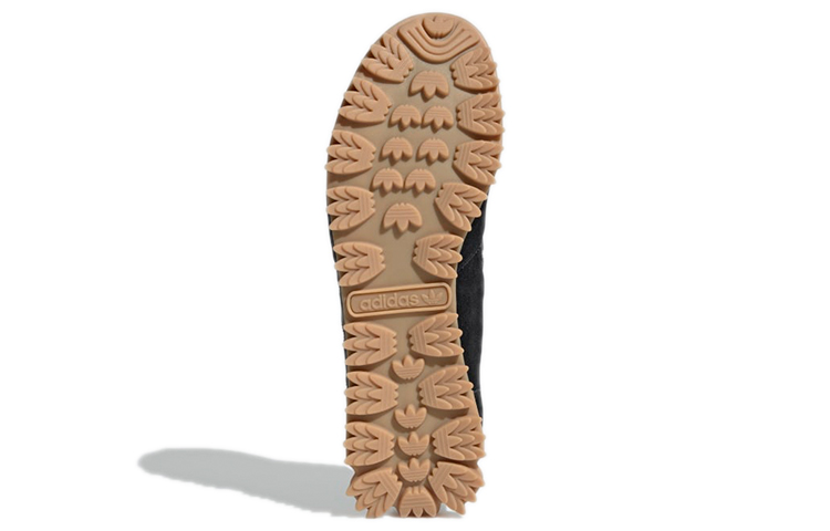 Details for adidas Marathon TR 'Hitam Gum' GZ7889