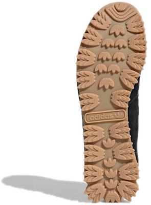 adidas Marathon TR 'Hitam Gum' GZ7889 Details for adidas Marathon TR 'Hitam Gum' GZ7889