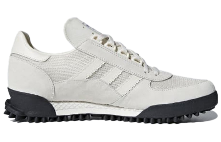 Order adidas Marathon TR 'Chalk White' Putih Kapur AQ1004