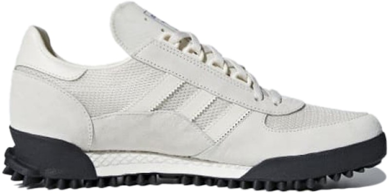 adidas Marathon TR 'Chalk White' Putih Kapur AQ1004 Order adidas Marathon TR 'Chalk White' Putih Kapur AQ1004