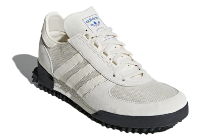 Lookbook adidas Marathon TR 'Chalk White' Putih Kapur AQ1004