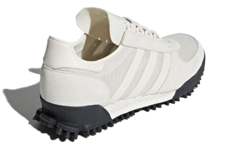 Shop adidas Marathon TR 'Chalk White' Putih Kapur AQ1004