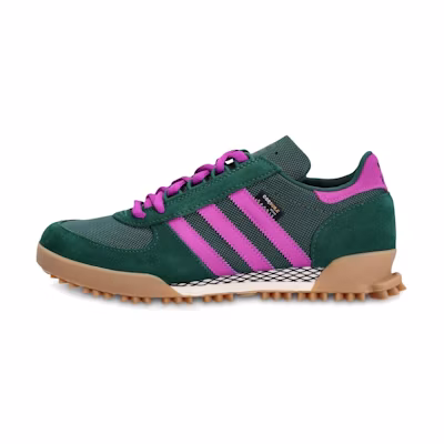adidas Marathon TR 'Collegiate Green Shock Purple'