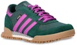 Lookbook adidas Marathon TR 'Collegiate Green Shock Purple' Dalam Hijau Kolej Ungu Terang HP6610