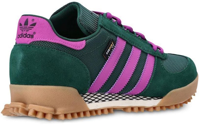 adidas Marathon TR 'Collegiate Green Shock Purple' Dalam Hijau Kolej Ungu Terang HP6610 Shop adidas Marathon TR 'Collegiate Green Shock Purple' Dalam Hijau Kolej Ungu Terang HP6610