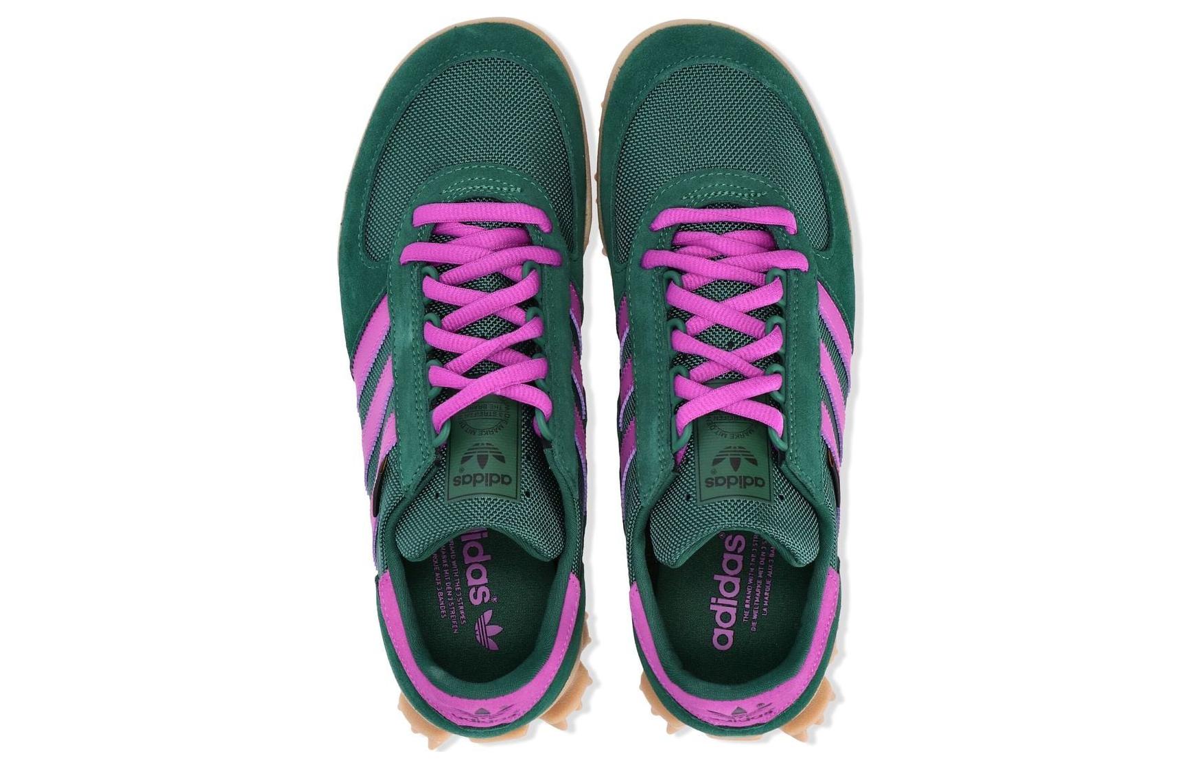 Purchase adidas Marathon TR 'Collegiate Green Shock Purple' Dalam Hijau Kolej Ungu Terang HP6610