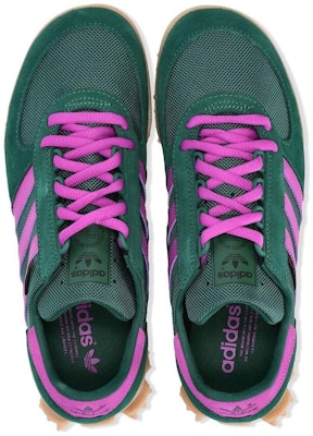 adidas Marathon TR 'Collegiate Green Shock Purple' Dalam Hijau Kolej Ungu Terang HP6610 Purchase adidas Marathon TR 'Collegiate Green Shock Purple' Dalam Hijau Kolej Ungu Terang HP6610