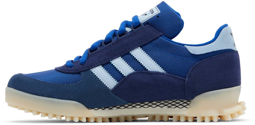 adidas Marathon TR 'Collegiate Royal' ID9391 學院皇家 Lookbook adidas Marathon TR 'Collegiate Royal' ID9391 學院皇家