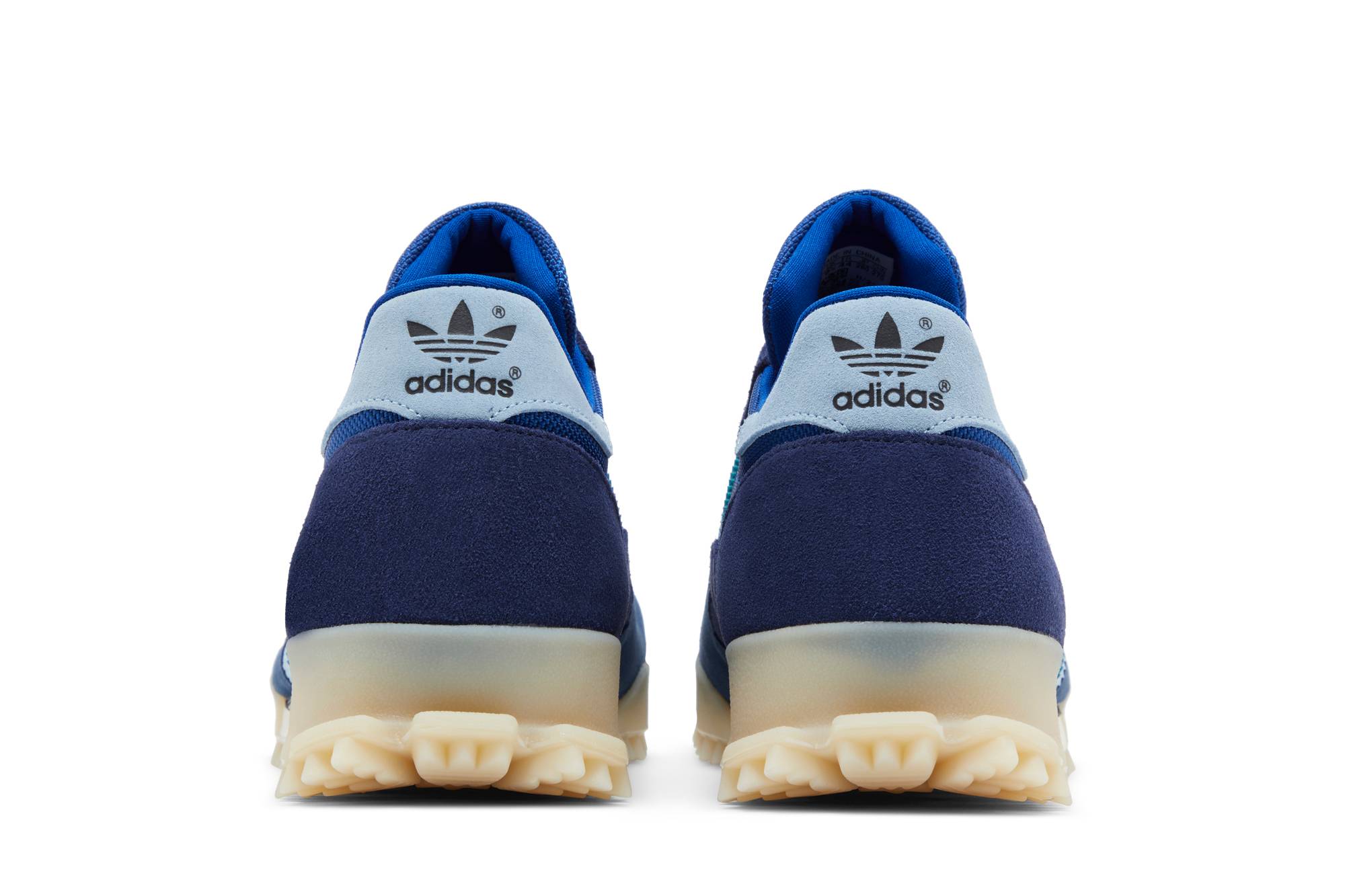 Details for adidas Marathon TR 'Collegiate Royal' ID9391 學院皇家