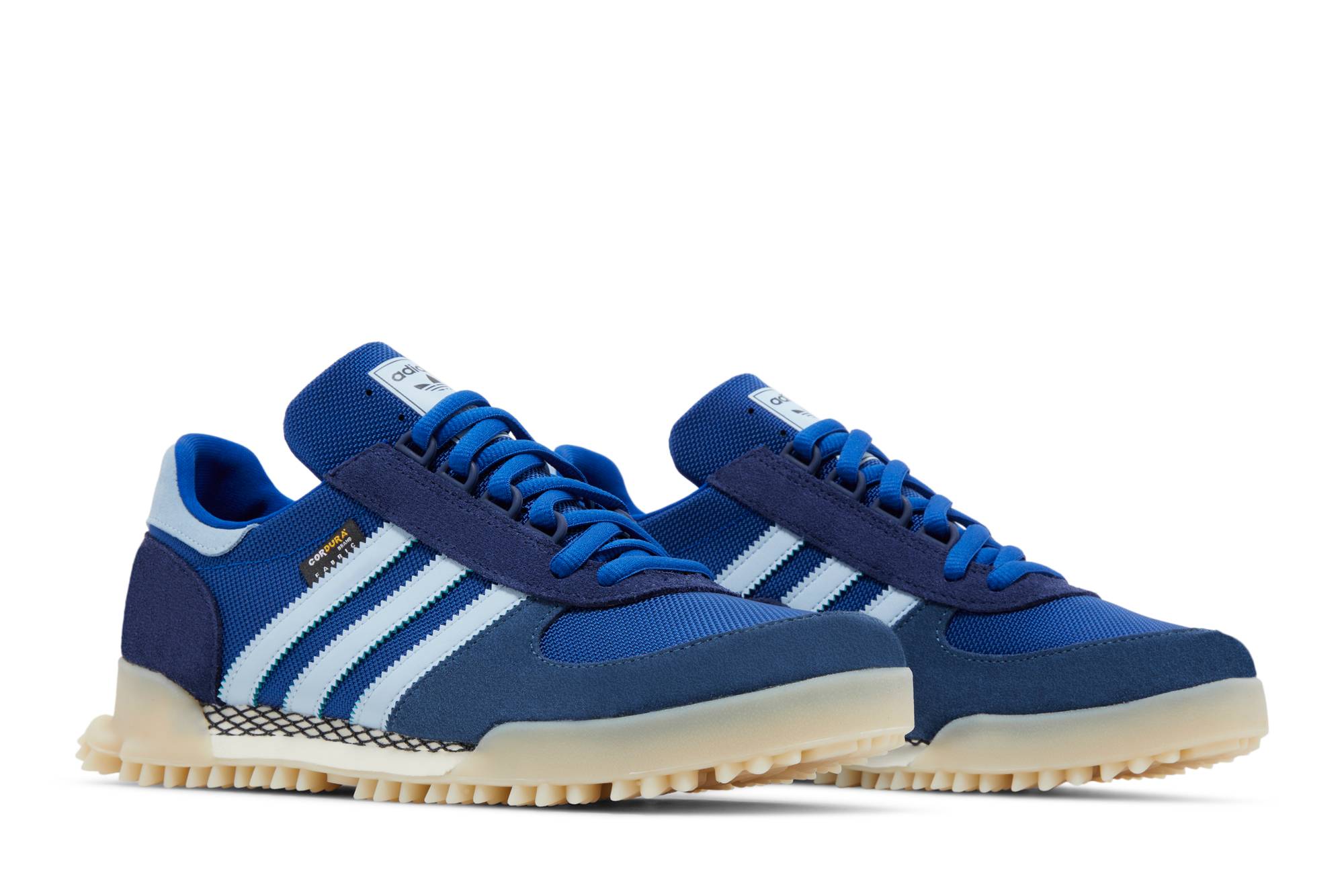 Cheap adidas Marathon TR 'Collegiate Royal' ID9391 學院皇家