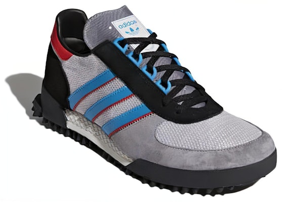 adidas Marathon TR 'Kelabu' B28134 Lookbook adidas Marathon TR 'Kelabu' B28134