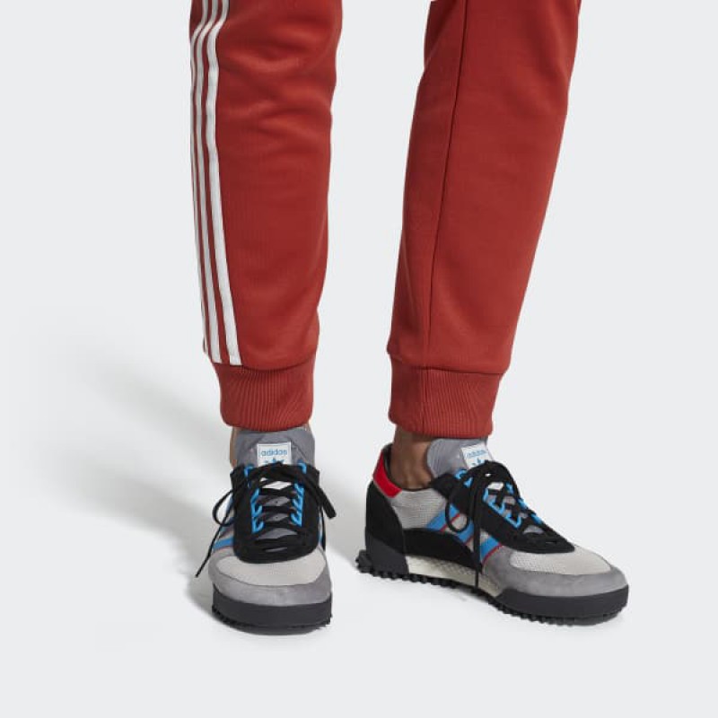 Sizing adidas Marathon TR 'Kelabu' B28134