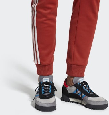 adidas Marathon TR 'Kelabu' B28134 Sizing adidas Marathon TR 'Kelabu' B28134