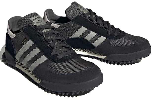 adidas Marathon TR 'Kelabu Karbon' ID9390 Lookbook adidas Marathon TR 'Kelabu Karbon' ID9390