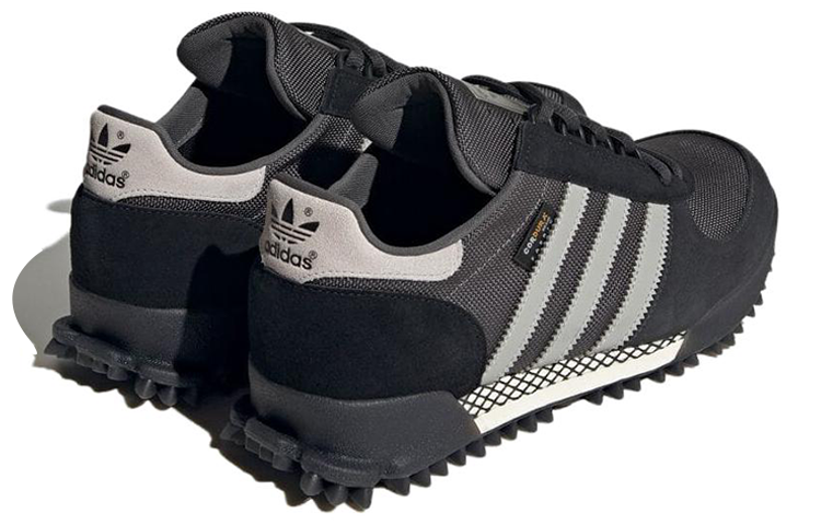 Shop adidas Marathon TR 'Kelabu Karbon' ID9390