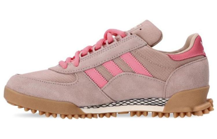 adidas Marathon TR 'Pink Brown' HP6611
